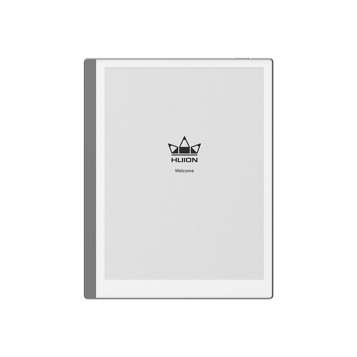 HUION Ink - Bluetooth Digital Notepad with Battery-Free Stylus and 50-Page Refillable Paper for Effortless Note-Taking and Digital Conversion