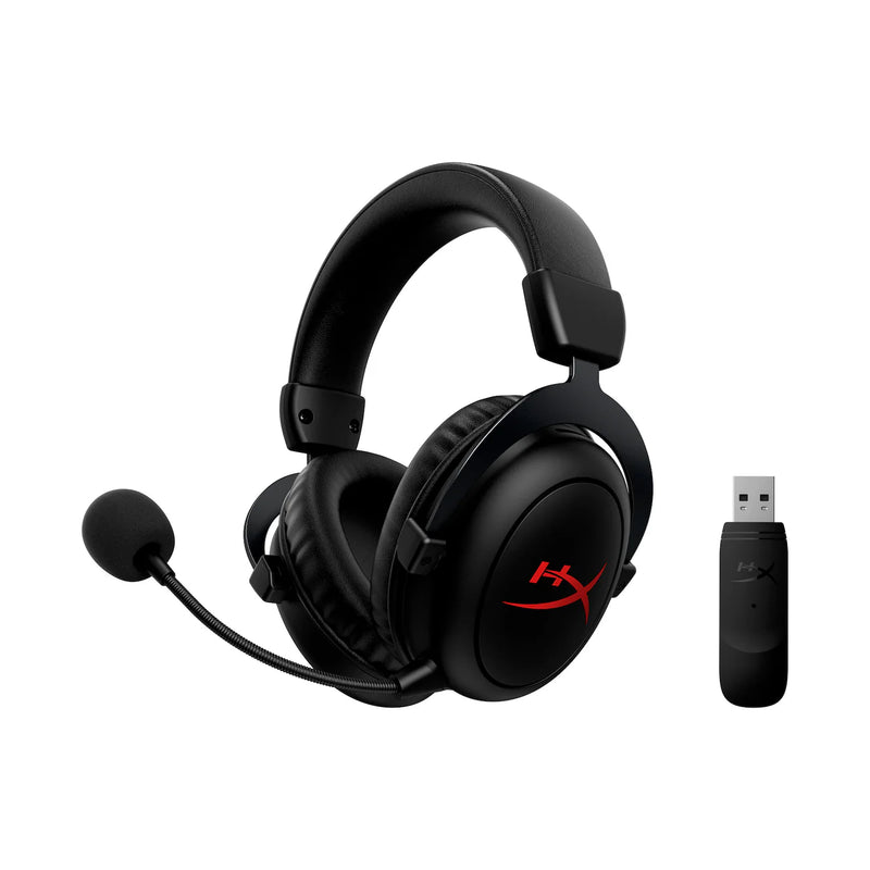 HyperX Cloud II Core - Wireless Gaming Headset
