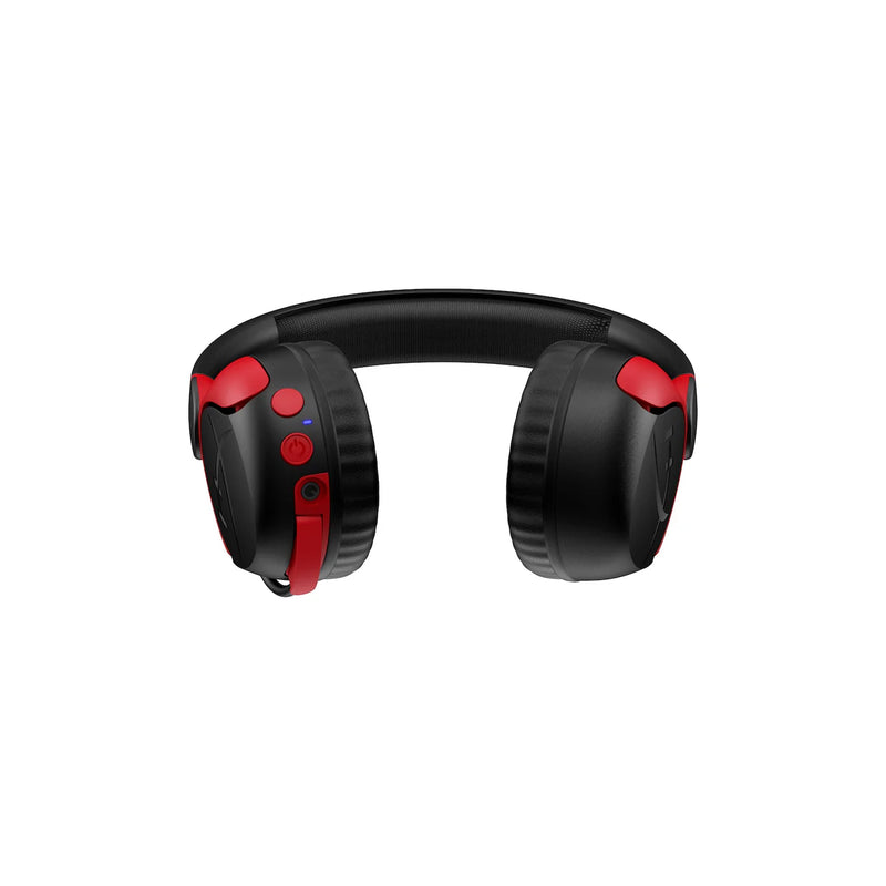 سماعة الألعاب اللاسلكية HyperX Cloud Mini 