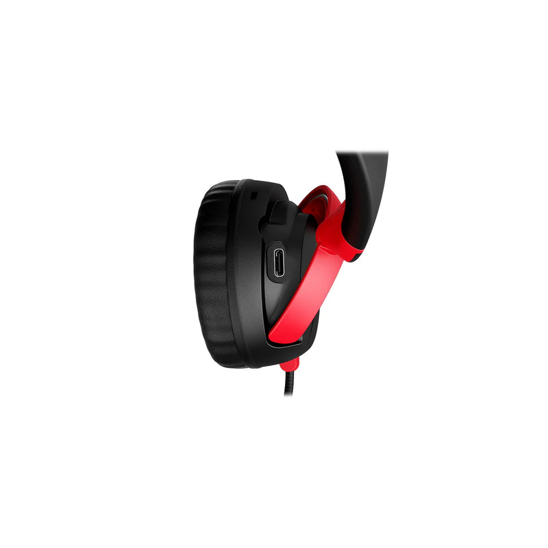 سماعة الألعاب اللاسلكية HyperX Cloud Mini 