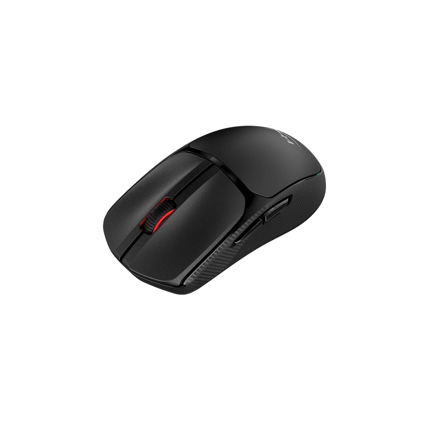 HyperX Pulsefire Fuse Wireless – Lightweight Ambidextrous Gaming Mouse, Dual Wireless (2.4 GHz & Bluetooth), 12 000 DPI, 85-Hour Battery Life