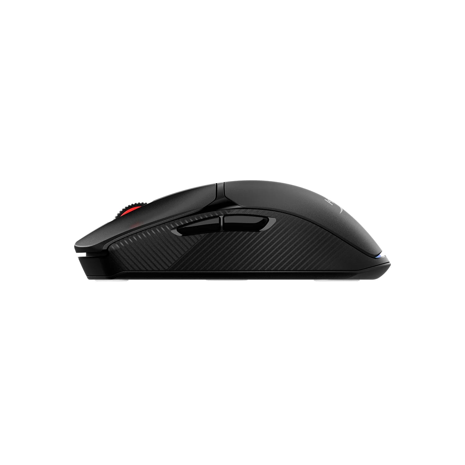 HyperX Pulsefire Fuse Wireless – Lightweight Ambidextrous Gaming Mouse, Dual Wireless (2.4 GHz & Bluetooth), 12 000 DPI, 85-Hour Battery Life