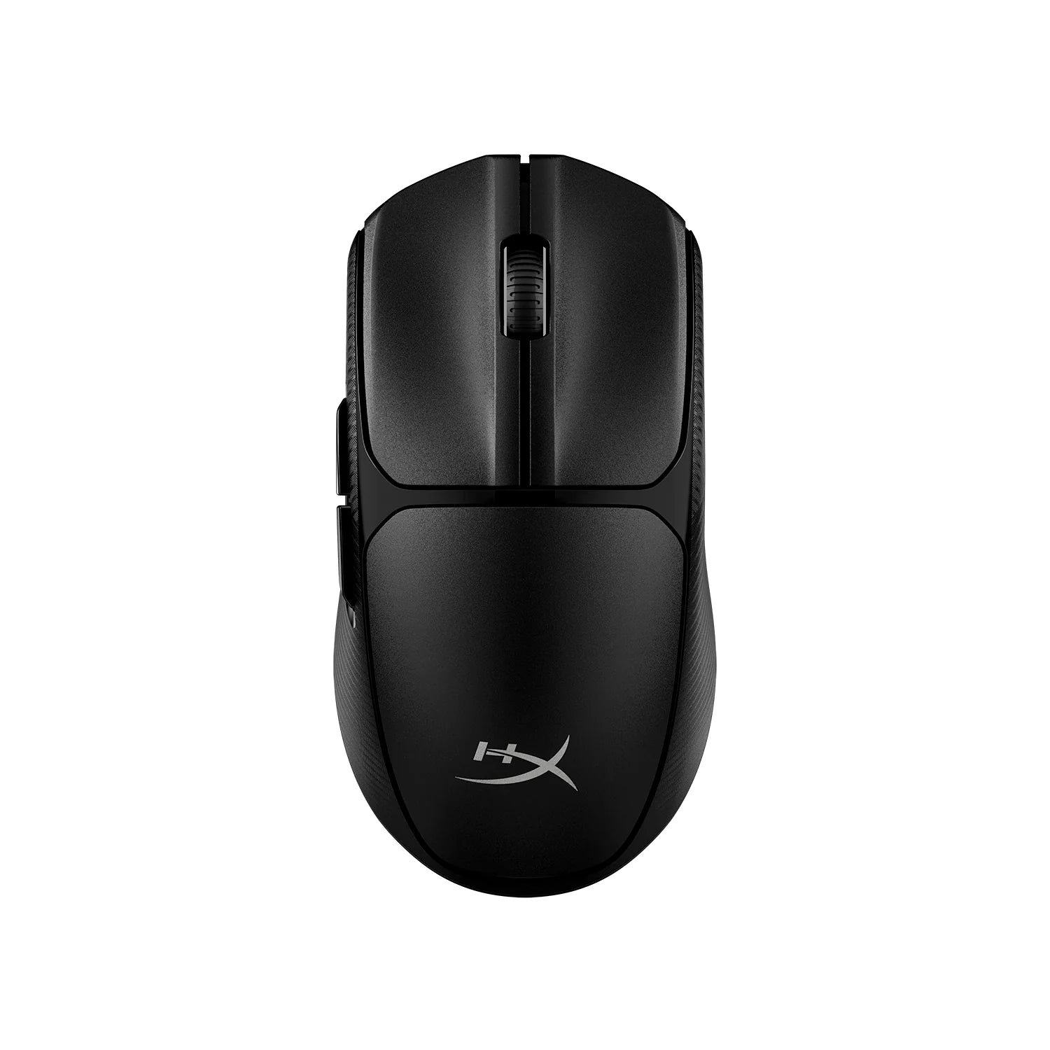 HyperX Pulsefire Fuse Wireless – Lightweight Ambidextrous Gaming Mouse, Dual Wireless (2.4 GHz & Bluetooth), 12 000 DPI, 85-Hour Battery Life