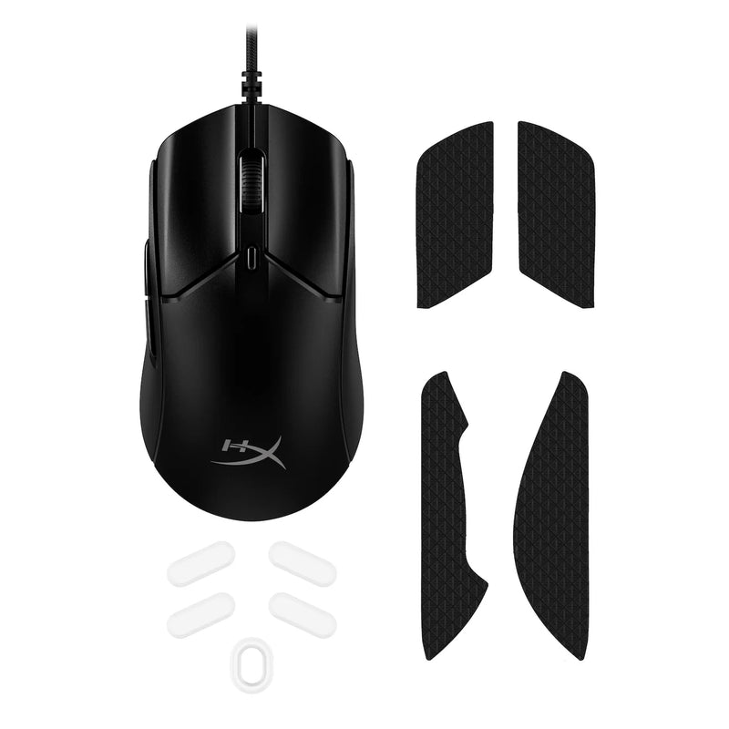 HyperX Pulsefire Haste 2 - Gaming Mouse