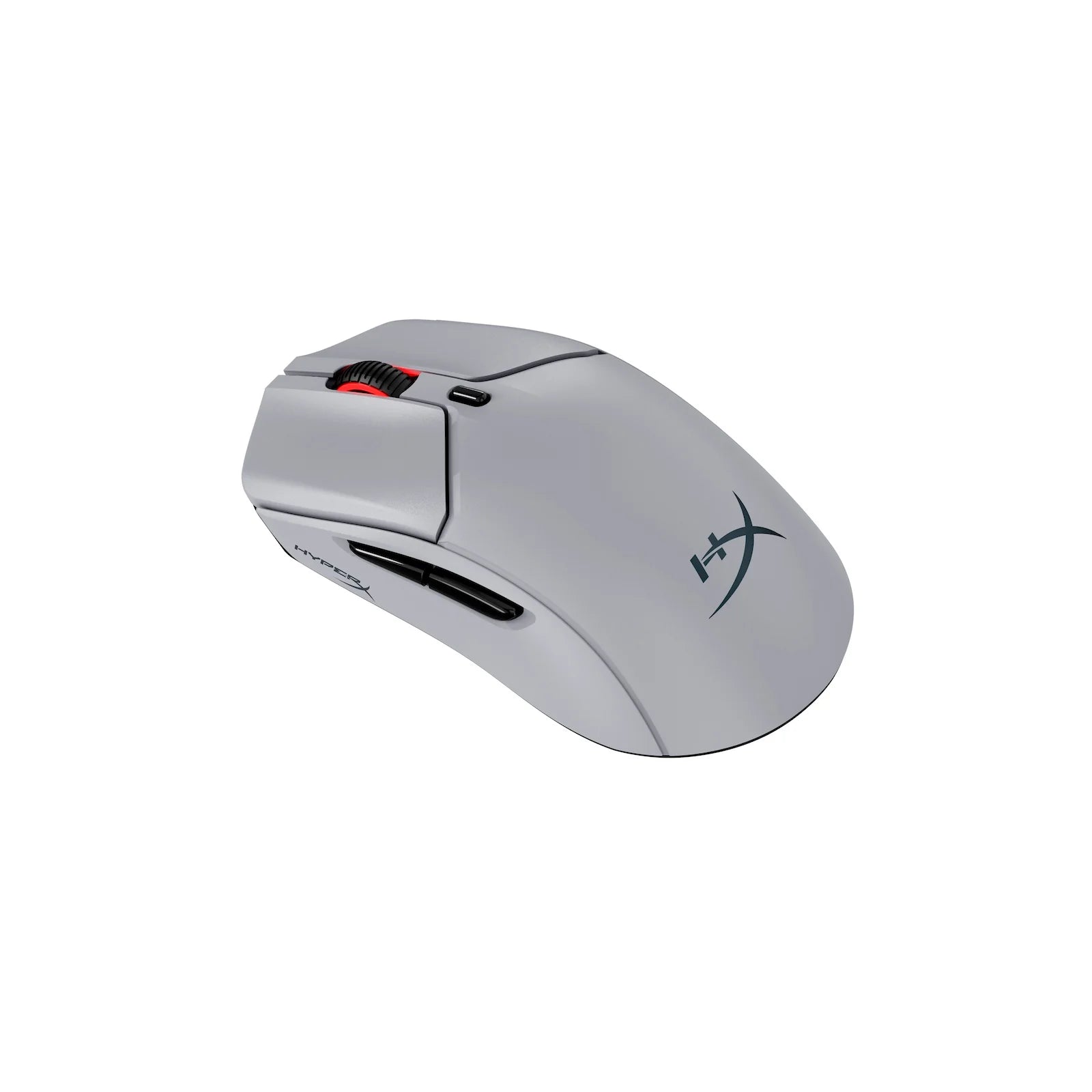 HyperX Pulsefire Haste 2 Pro 4K – Ultra-Light 61 g, Native 4 kHz Wireless, HyperX 26K Sensor (26 000 DPI), Up to 90-Hour Battery