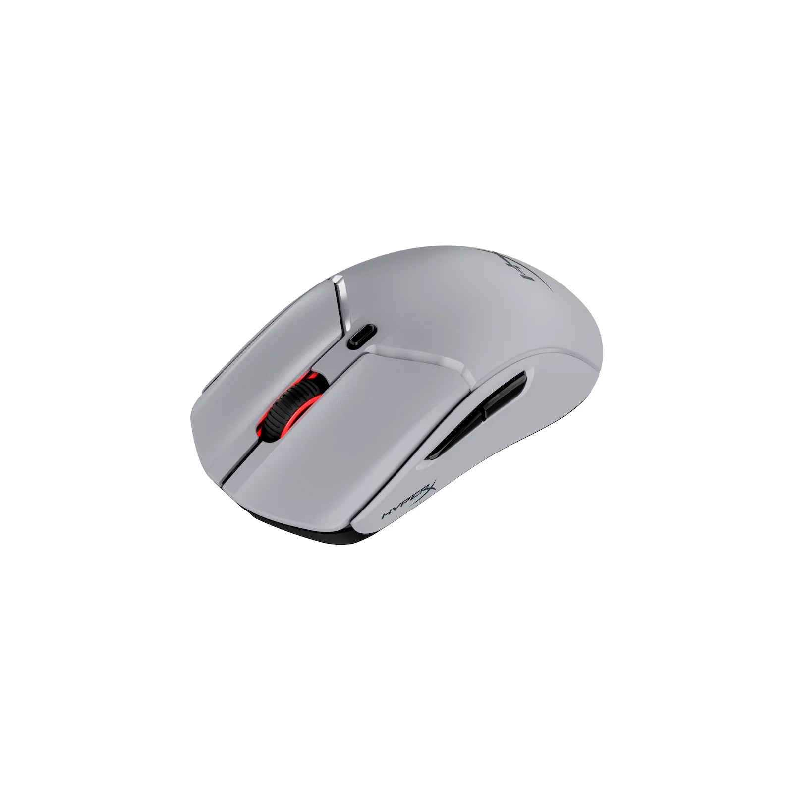 HyperX Pulsefire Haste 2 Pro 4K – Ultra-Light 61 g, Native 4 kHz Wireless, HyperX 26K Sensor (26 000 DPI), Up to 90-Hour Battery