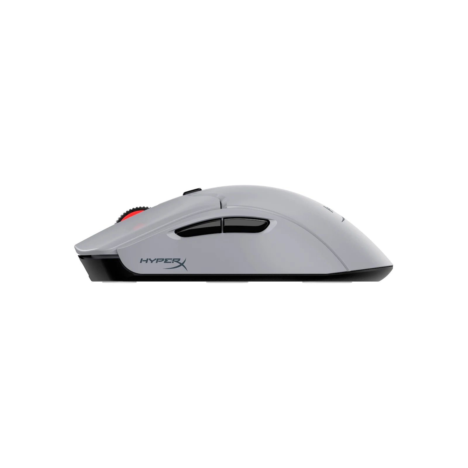HyperX Pulsefire Haste 2 Pro 4K – Ultra-Light 61 g, Native 4 kHz Wireless, HyperX 26K Sensor (26 000 DPI), Up to 90-Hour Battery