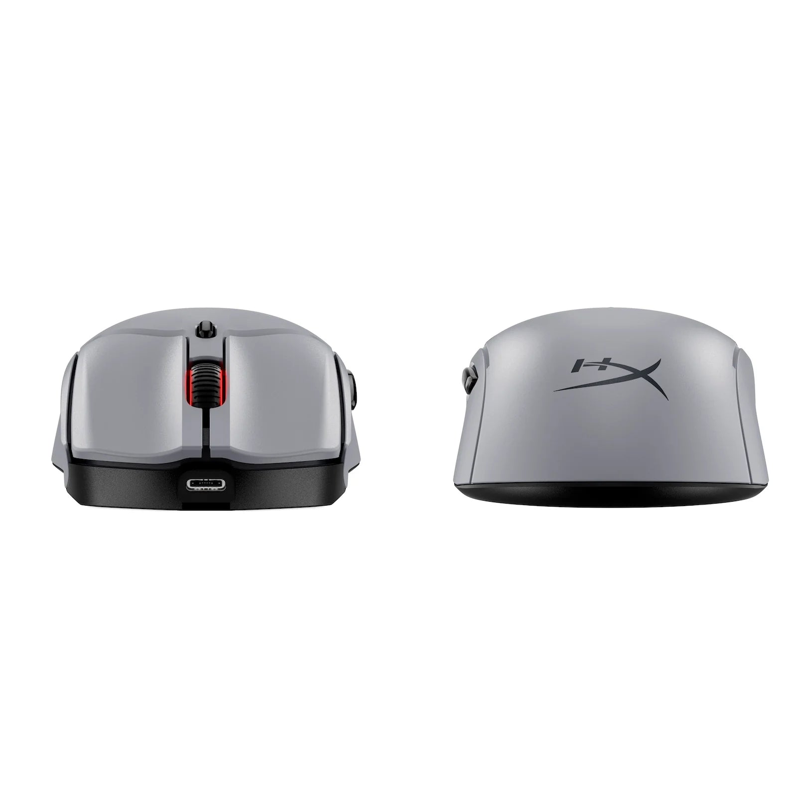 HyperX Pulsefire Haste 2 Pro 4K – Ultra-Light 61 g, Native 4 kHz Wireless, HyperX 26K Sensor (26 000 DPI), Up to 90-Hour Battery