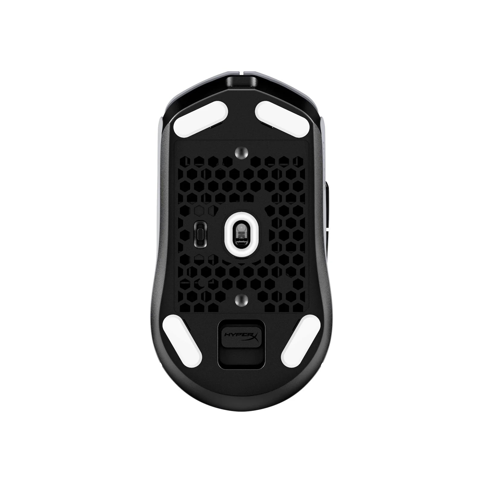 HyperX Pulsefire Haste 2 Pro 4K – Ultra-Light 61 g, Native 4 kHz Wireless, HyperX 26K Sensor (26 000 DPI), Up to 90-Hour Battery