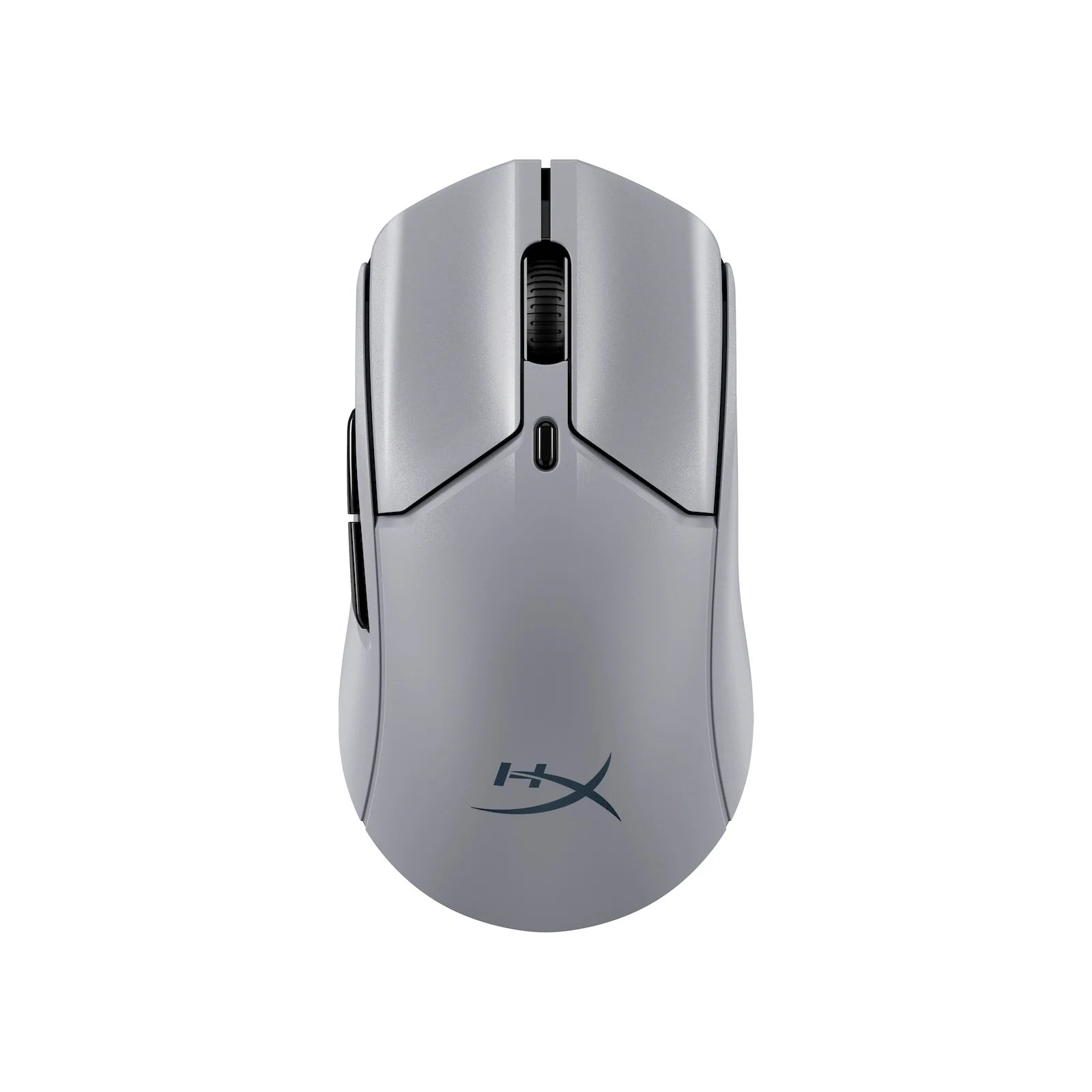 HyperX Pulsefire Haste 2 Pro 4K – Ultra-Light 61 g, Native 4 kHz Wireless, HyperX 26K Sensor (26 000 DPI), Up to 90-Hour Battery