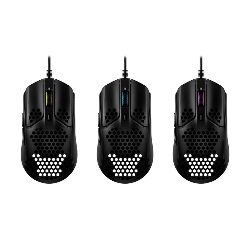 HyperX Pulsefire Haste Wired Gaming Mouse