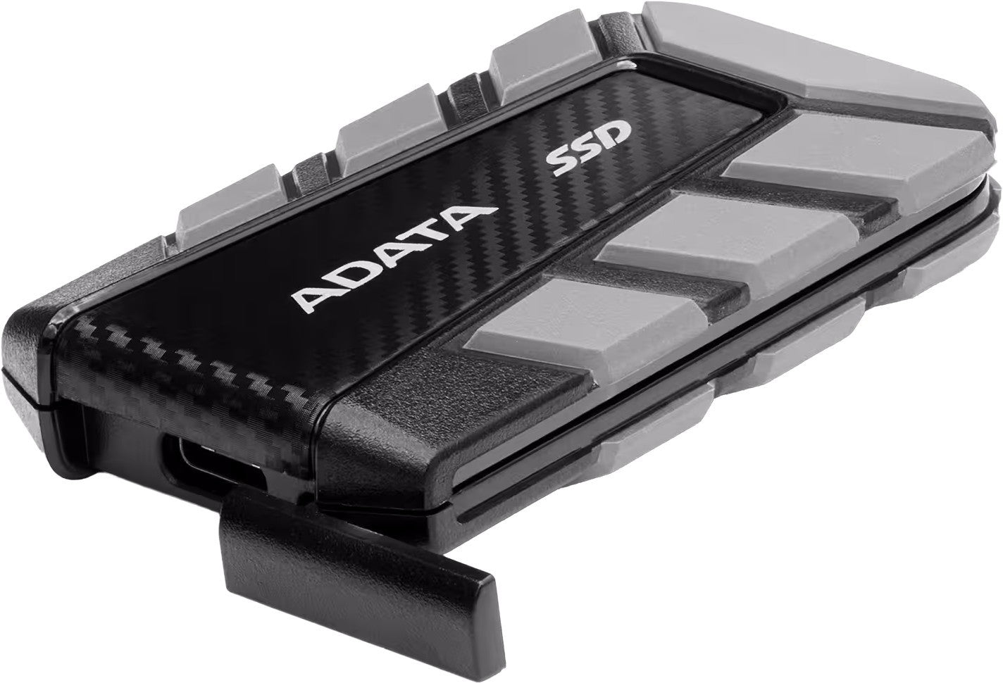 ADATA SD820 2TB Rugged External SSD – IP68 Waterproof, MIL-STD