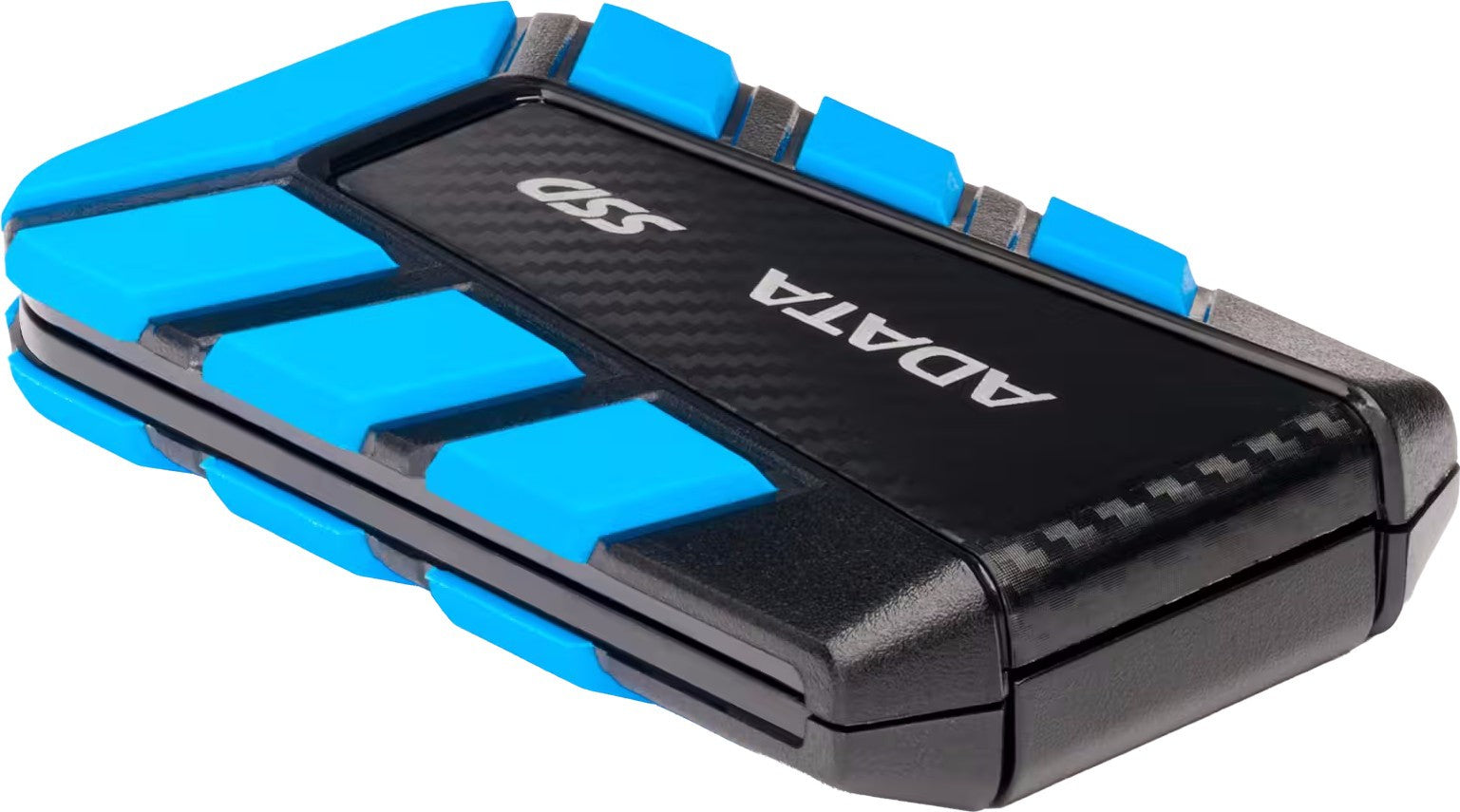ADATA SD820 2TB Rugged External SSD – IP68 Waterproof, MIL-STD