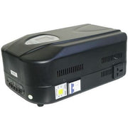 iPower TSD Wall Mount Servo AVR 3.5KVA–10KVA, Single Phase Automatic Voltage Regulator 220V Adjustable Output