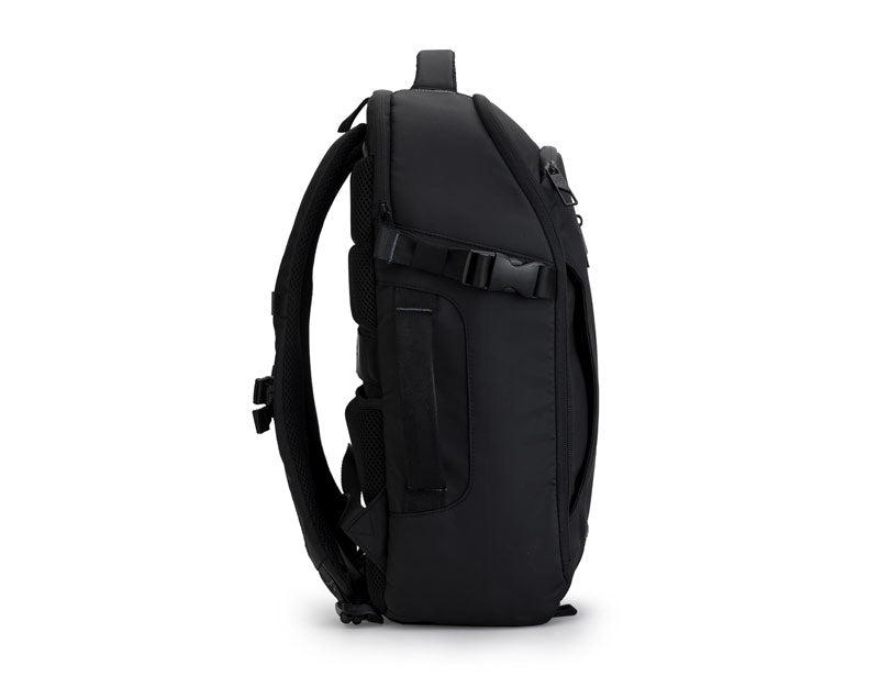 BESTLIFE Igor Travel Backpack – 15.6” Laptop Compartment, Water-Repellent, Ergonomic Design, USB Port, Multiple Organizer Pockets – Ideal for Work,