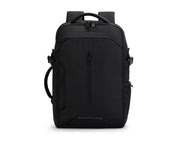 حقيبة ظهر سفر إيغور من بيست لايف - مساحة تخزين للكمبيوتر المحمول مقاس 15.6 بوصة، مقاومة للماء، تصميم مريح، منفذ USB، جيوب تنظيم متعددة - مثالية للعمل والمدرسة والسفر