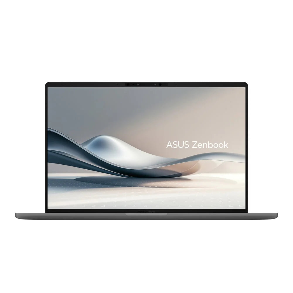ASUS Zenbook A14  UX3407QA - 14" FHD 60Hz - Snapdragon X X1 26 - 16GB RAM - 512GB SSD - Shared - WIN 11 PRO K