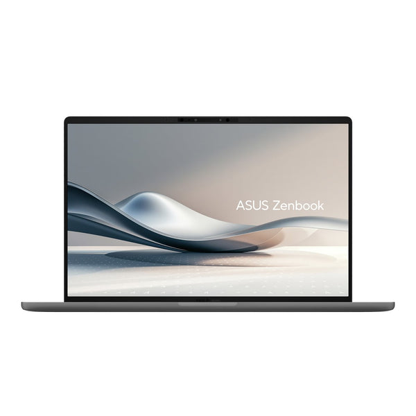 ASUS Zenbook A14 OLED  UX3407RA 14"  Laptop - Snapdragon X Elite X1E 78 100 - 16GB RAM - 1TB SSD - Windows 11 Pro