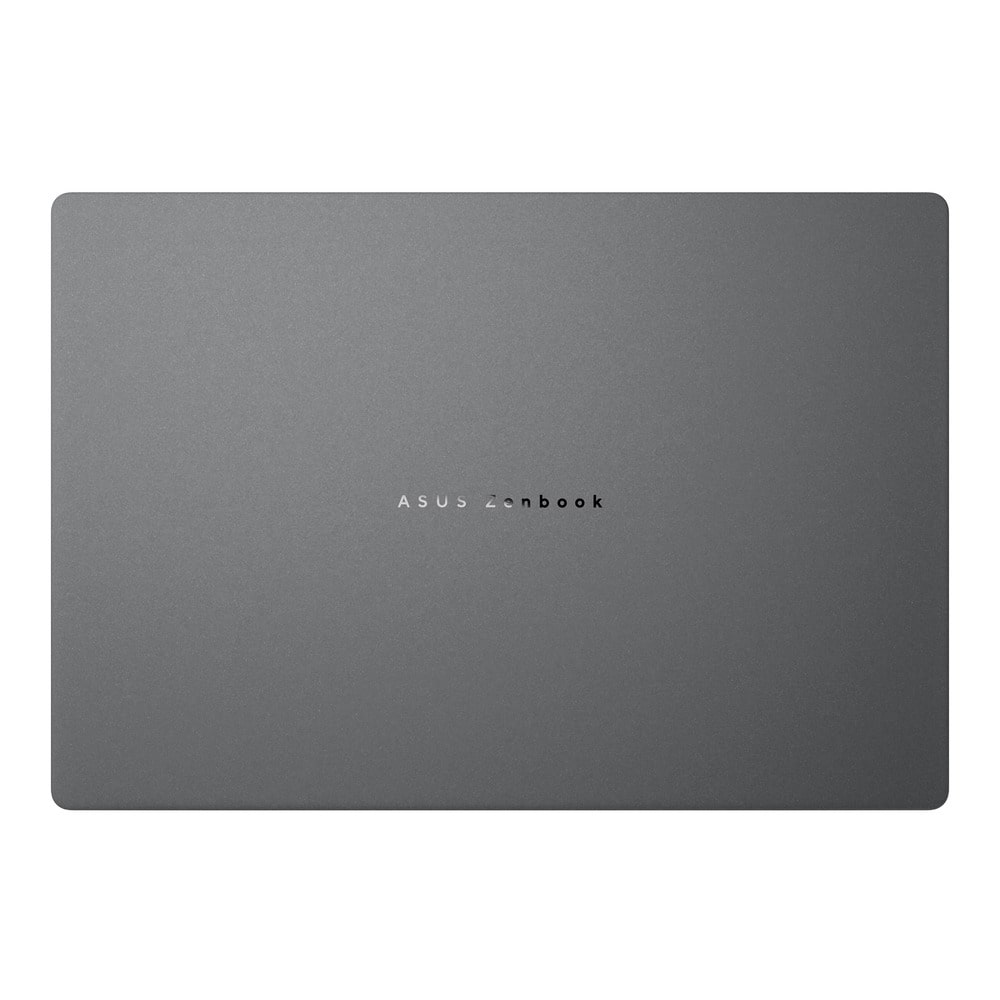 ASUS Zenbook A14 OLED  UX3407RA 14"  Laptop - Snapdragon X Elite X1E 78 100 - 16GB RAM - 1TB SSD - Windows 11 Pro
