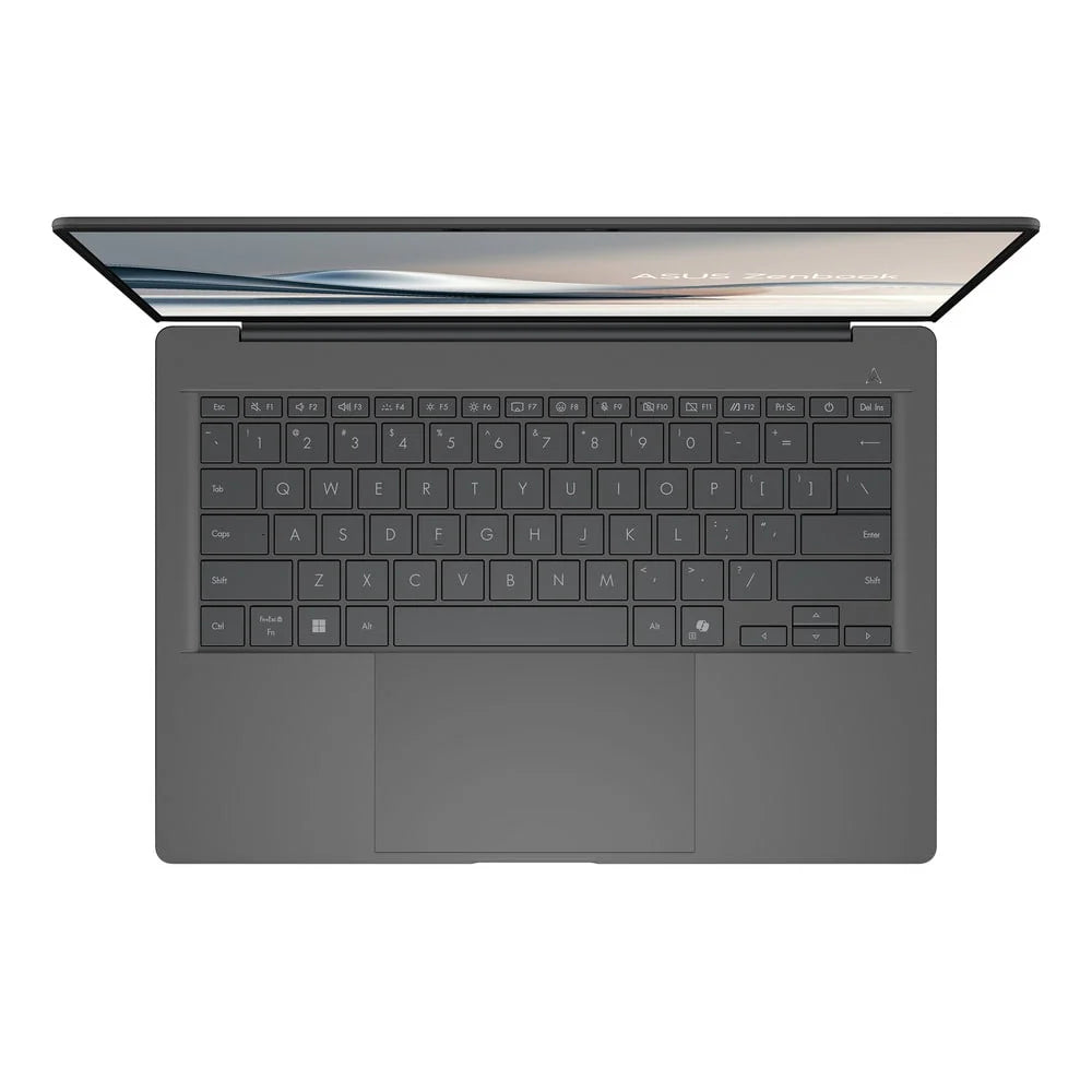 ASUS Zenbook A14  UX3407QA - 14" FHD 60Hz - Snapdragon X X1 26 - 16GB RAM - 512GB SSD - Shared - WIN 11 PRO K