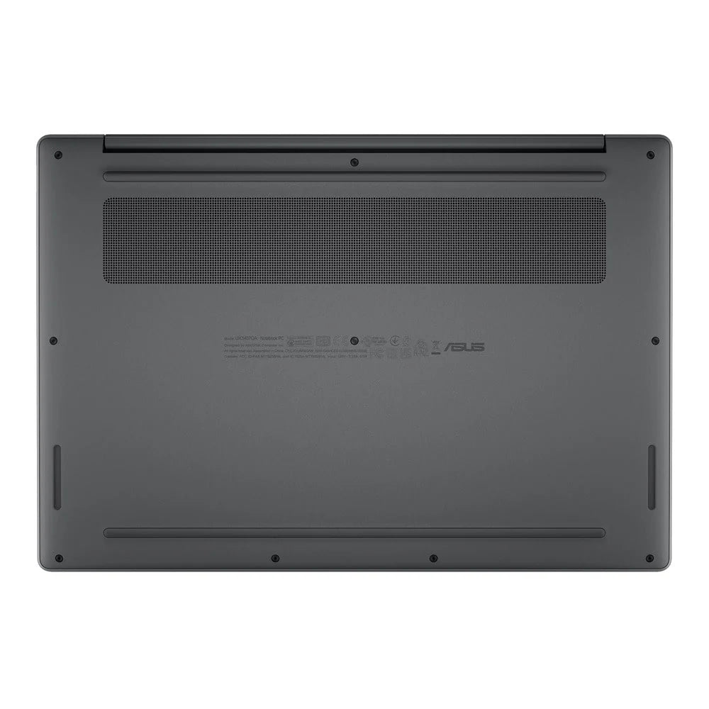 ASUS Zenbook A14  UX3407QA - 14" FHD 60Hz - Snapdragon X X1 26 - 16GB RAM - 512GB SSD - Shared - WIN 11 PRO K