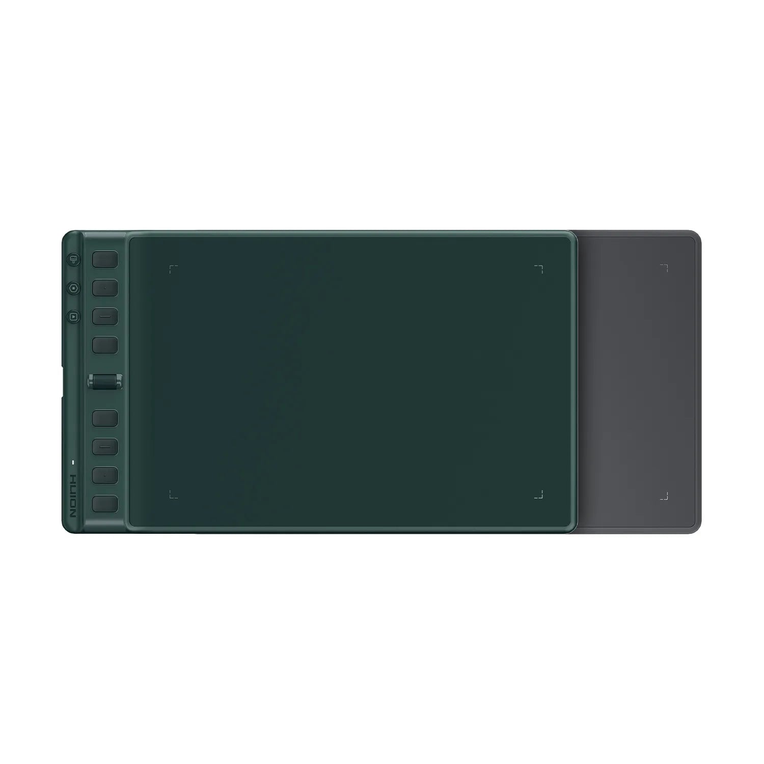 #Color_Pine Green