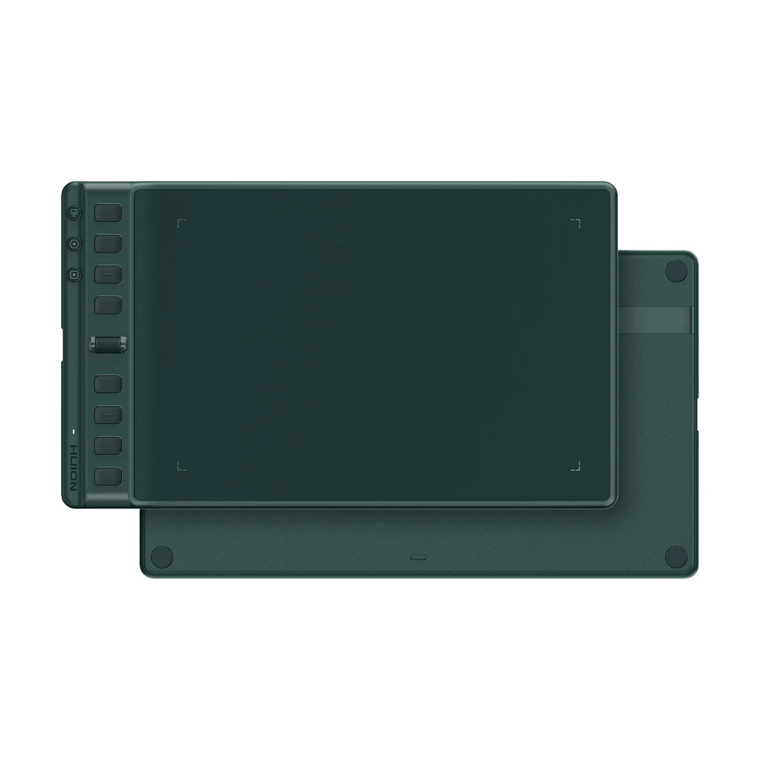 #Color_Pine Green