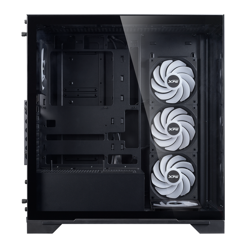 XPG INVADER X BTF Mid-Tower Case