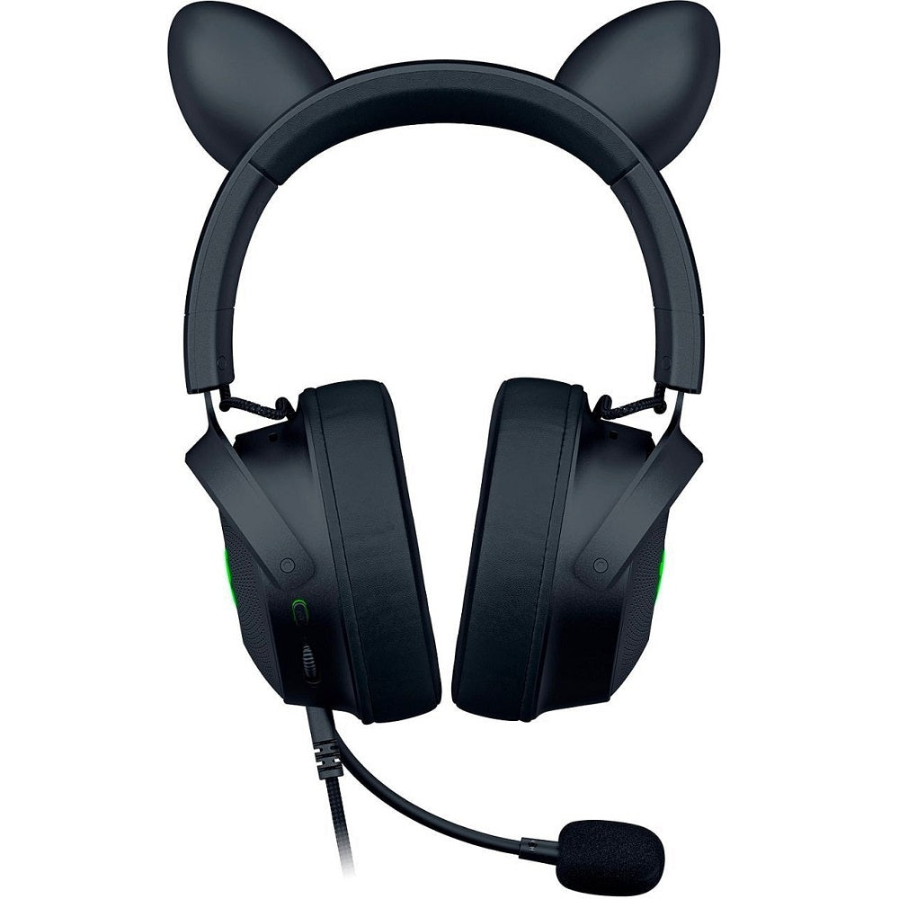 Razer Kraken Kitty V2 Pro Wired Gaming Headset – Interchangeable