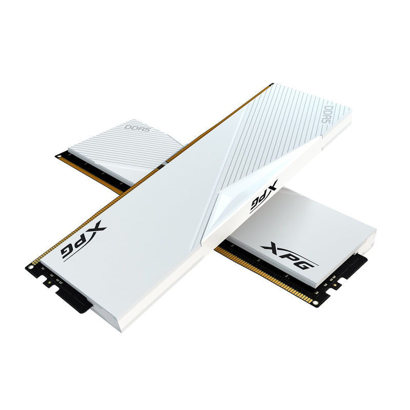 XPG LANCER RGB DDR5 - 32GB (1x 32GB) - U-DIMM - 6000MHz