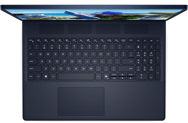 Dell Alienware 16 Aurora Gaming Laptop - 16" WQXGA 120Hz - Intel Core 7-240H - 32GB RAM - 1TB SSD - NVIDIA RTX 5060 8GB - WIN 11 PRO K