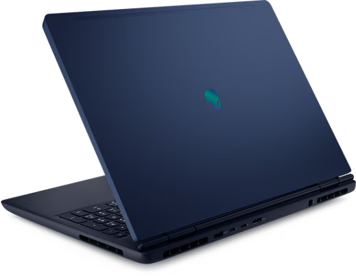 Dell Alienware 16 Aurora Gaming Laptop - 16" WQXGA 120Hz - Intel Core 9-270H - 32GB RAM - 1TB SSD - VIDIA RTX 5070 8GB - WIN 11 PRO K