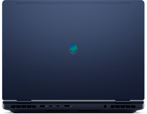 Dell Alienware 16 Aurora Gaming Laptop - 16" WQXGA 120Hz - Intel Core 7-240H - 32GB RAM - 1TB SSD - NVIDIA RTX 5060 8GB - WIN 11 PRO K