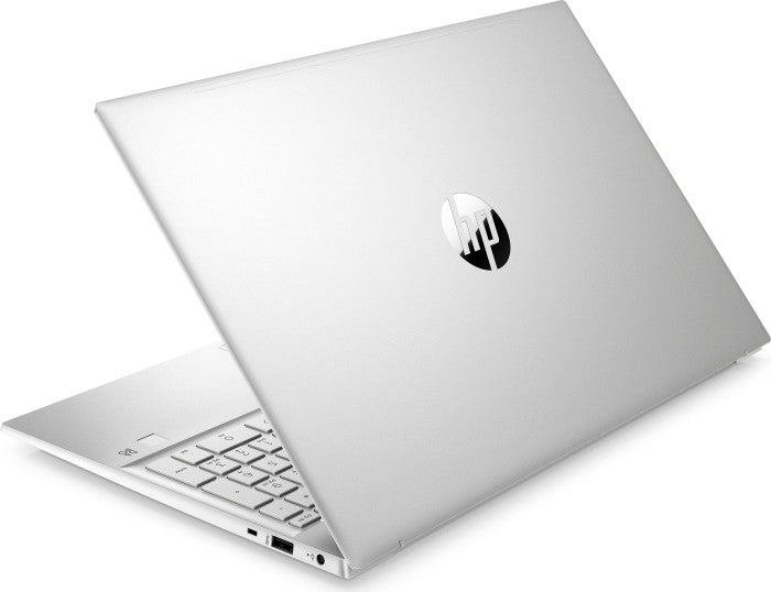 HP Pavilion Laptop 15-eg3148nia  15.6" FHD Touchscreen - Core i5-1335U - 8GB RAM - 512GB SSD - Shared - DOS (Natural silver)