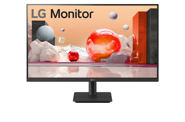 LG 27MS500 - Monitor 27" , IPS Display, 1920 x 1080 (FHD), 100 Hz, Black