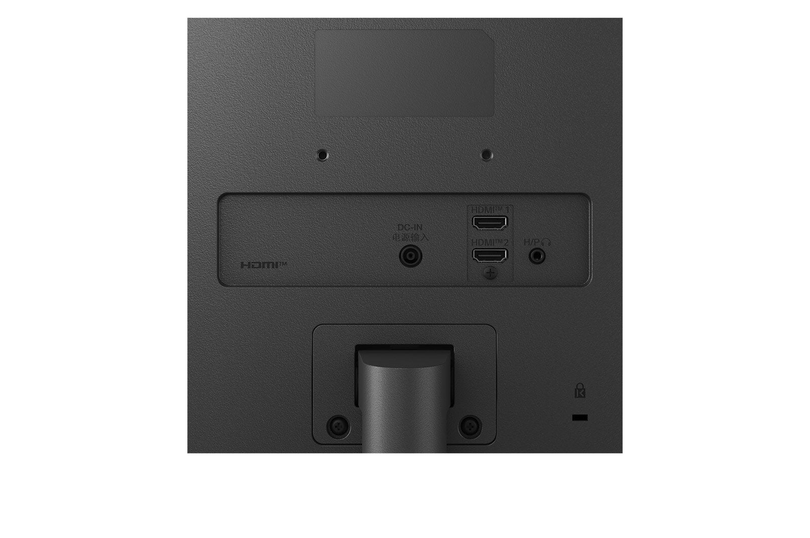 LG 27MS500 - Monitor 27