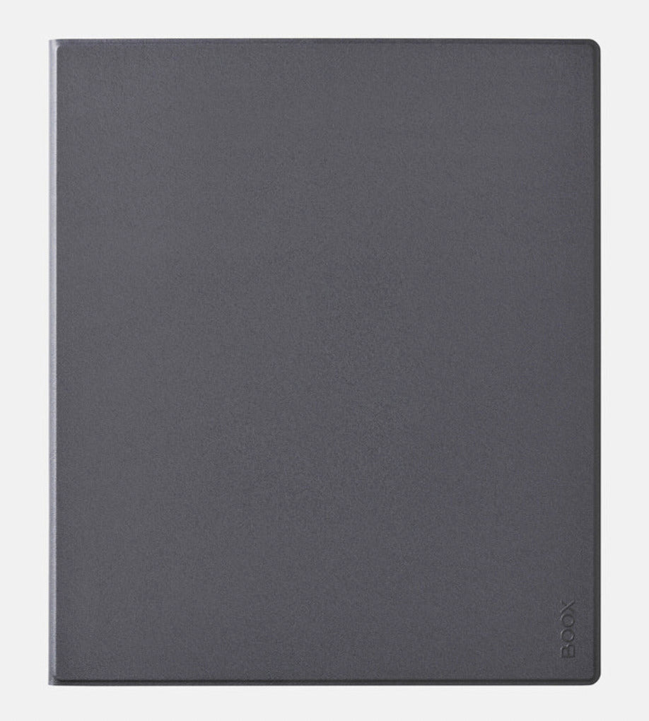 BOOX Note Max 13.3" E Ink Tablet – 300 PPI Carta 1300, 6GB RAM, 128GB Storage, Android 13, Stylus Support With MAGN. CASE