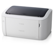 طابعة ليزر أحادية اللون Canon imageCLASS LBP6030w - اتصال لاسلكي، 19 صفحة في الدقيقة، 2400 × 600 نقطة في البوصة، تصميم صغير الحجم، موفرة للطاقة