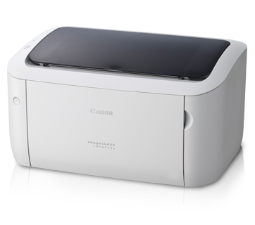 طابعة ليزر أحادية اللون Canon imageCLASS LBP6030w - اتصال لاسلكي، 19 صفحة في الدقيقة، 2400 × 600 نقطة في البوصة، تصميم صغير الحجم، موفرة للطاقة