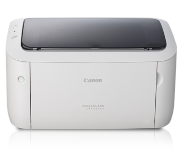 طابعة ليزر أحادية اللون Canon imageCLASS LBP6030w - اتصال لاسلكي، 19 صفحة في الدقيقة، 2400 × 600 نقطة في البوصة، تصميم صغير الحجم، موفرة للطاقة