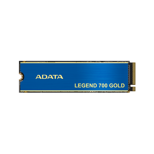 ADATA LEGEND 700 GOLD M.2 2280 PCI-Express 3.0 x4 3D NAND