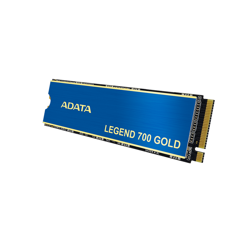 ADATA LEGEND 700 GOLD M.2 2280 PCI-Express 3.0 x4 3D NAND