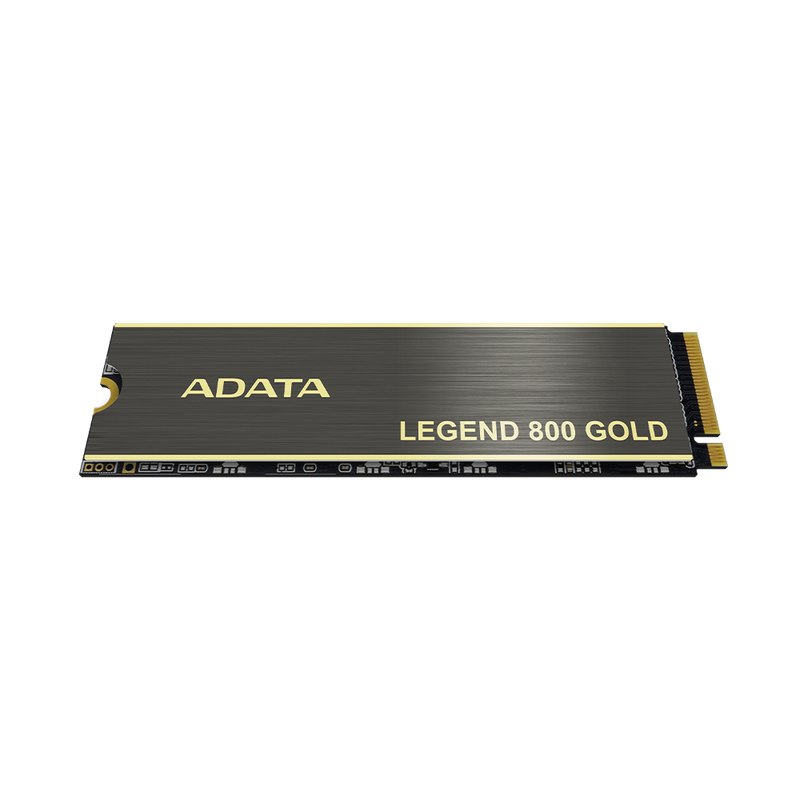 ADATA LEGEND 800 GOLD PCIe Gen4 x4 M.2 2280 Solid State Drive