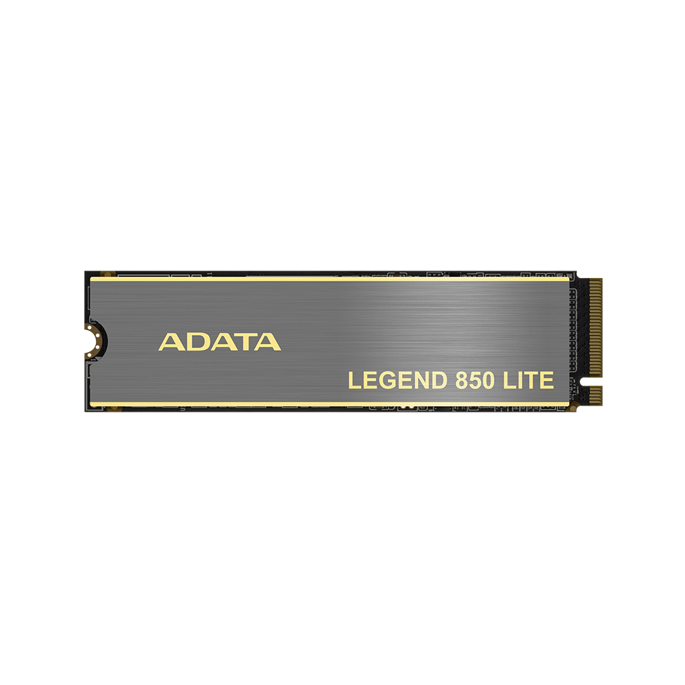 ADATA LEGEND 850 LITE 1000GB PCIe Gen4 x4 M.2 2280 Solid State Drive