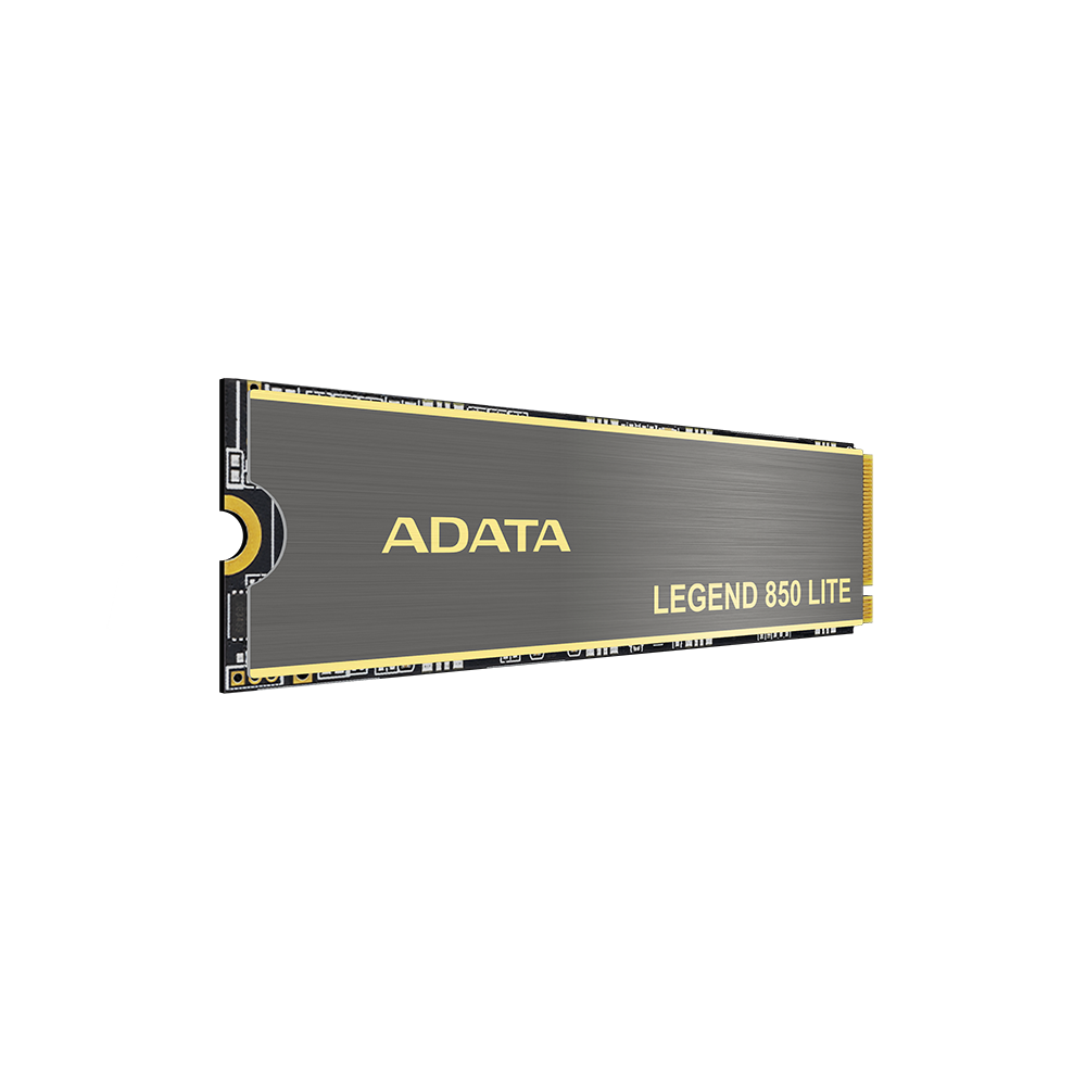 ADATA LEGEND 850 LITE 1000GB PCIe Gen4 x4 M.2 2280 Solid State Drive