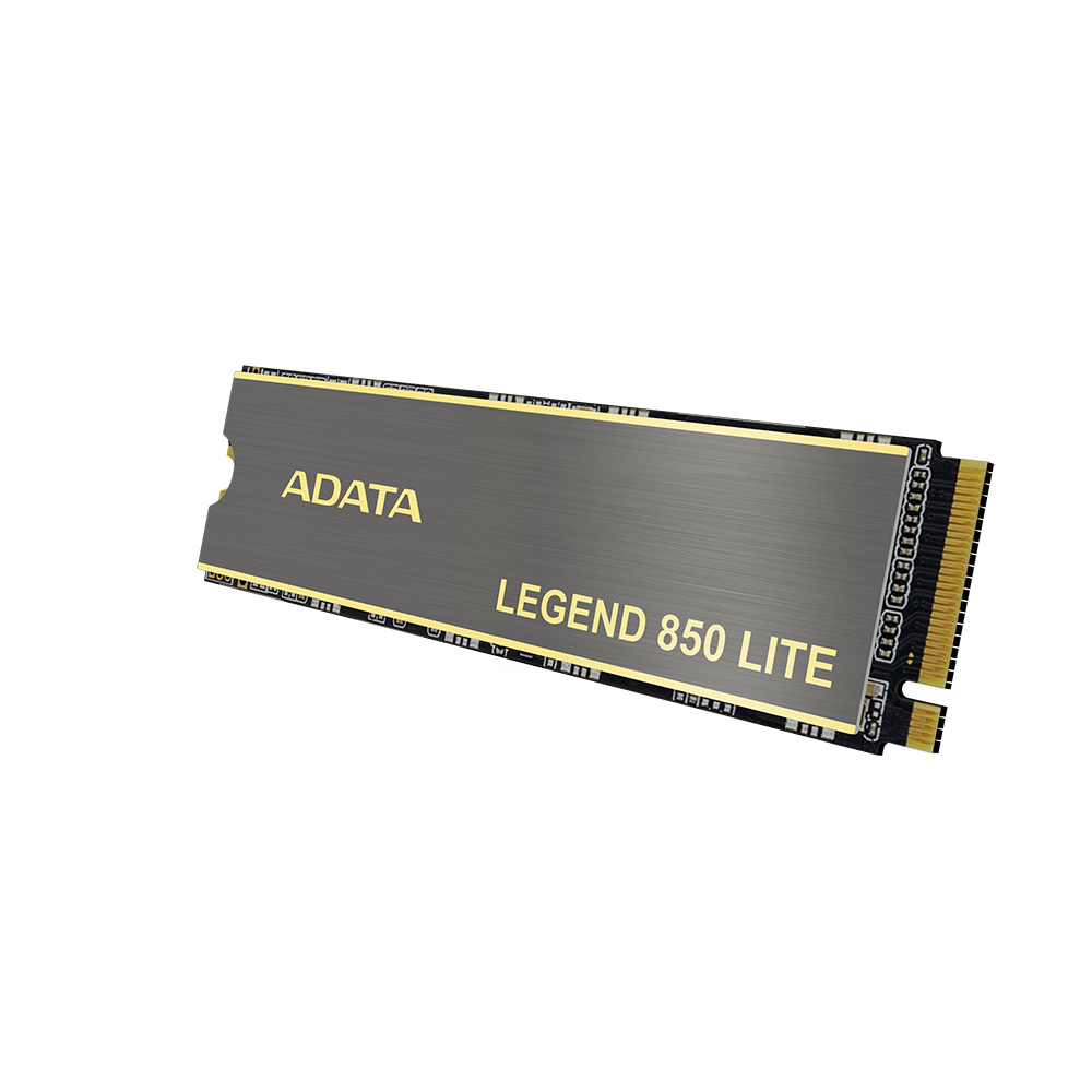 ADATA LEGEND 850 LITE 1000GB PCIe Gen4 x4 M.2 2280 Solid State Drive