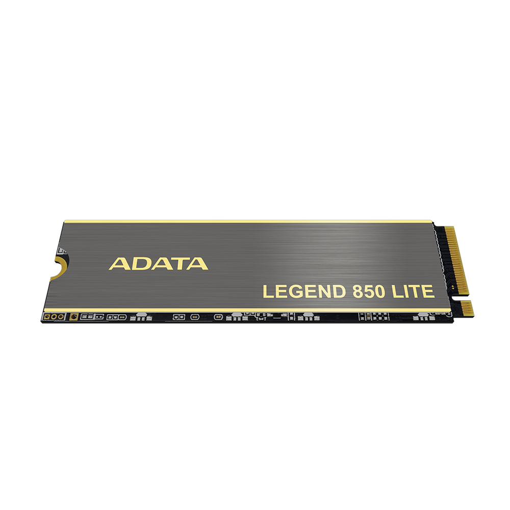 ADATA LEGEND 850 LITE 1000GB PCIe Gen4 x4 M.2 2280 Solid State Drive