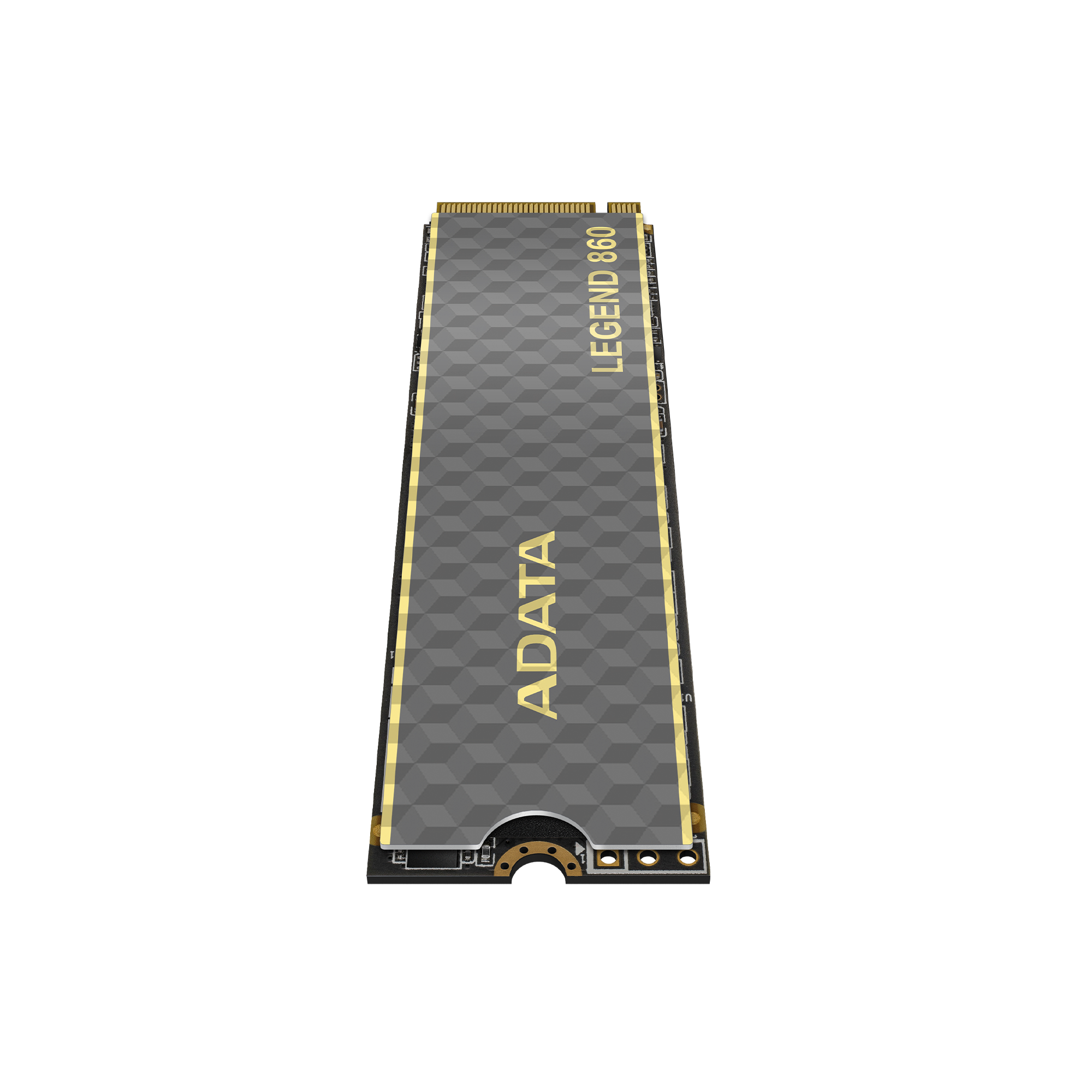 ADATA LEGEND 860 PCIe Gen4 x4 M.2 2280 Solid State Drive 2000GB
