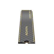 ADATA LEGEND 860 1TB PCIe Gen4x4 NVMe M.2 SSD – Up to 6,000/5,000MB/s, NVMe 2.0, HMB, LDPC ECC, PS5 Compatible