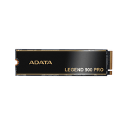 ADATA LEGEND 900 PRO 4TB PCIe Gen4 x4 M.2 2280 NVMe SSD – سرعة قراءة حتى ٧٤٠٠ ميجابايت/ثانية، كتابة حتى ٦٥٠٠ ميجابايت/ثانية، LDPC ECC، HMB، مقاوم للصدمات، متوافق مع PS5، ضمان ٥ سنوات